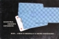 Preview: Opel Olympia Rekord Modelprogram 1954 Carbrochure (5180)